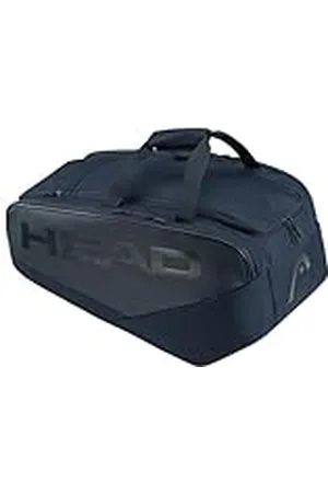 Head Pro Padel Bag L Padel Bag, uniseks, voor volwassenen, , L, , L