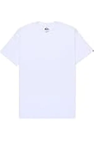 Quiksilver Salt Water Tee T-shirt voor heren, , M