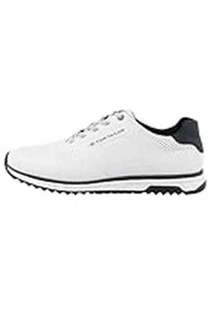 TOM TAILOR 9580050001 Sneakers voor heren, , 42 EU, , 42 EU