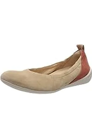 Think! Cugal gesloten ballerina