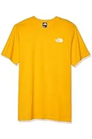The North Face S/S Redbox T-Shirt voor heren L