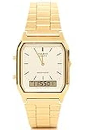 Casio Horloge AQ-230GA-9DMQYES, , één maat