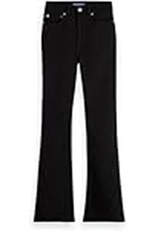 Scotch&Soda Core - The Charm Flared Jeans, , 32W x 32L