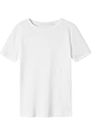 NAME IT Meisjes Nkffikate Ss XSL Top Pb, , 146-152