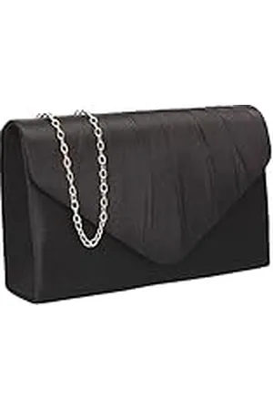 Swankyswans Chantel Clutch Bag voor dames, , Eén maat