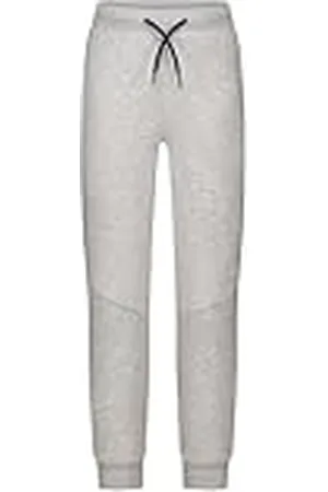 Salt & Pepper BY KIDS PARK Boys Trousers Logo Lable, , 110