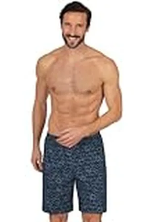 Trigema Heren 637193222 Bermudas, , Standaard