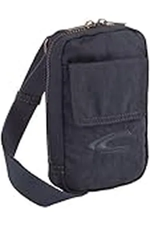 Camel Active Heren, Journey, schoudertas, XS, , B00 612 58