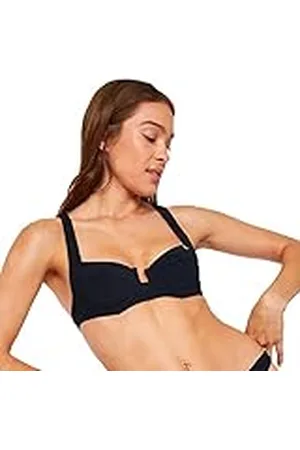 Banana Moon Bikinitop – beugel Balco Black – . – Fabrikant:, , 38