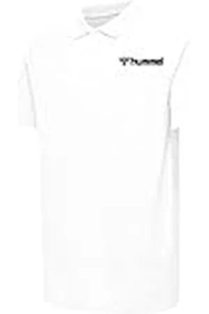 Hummel Cotton Polo Hmlgo Multisport Herenmaat, , XL