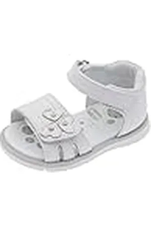 chicco Sandalen met dubbele klittenbandsluiting, meisjes, 22 EU, , 22 EU