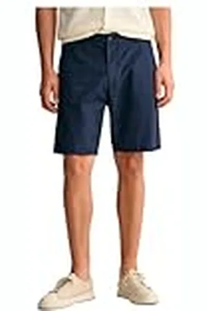 GANT Relaxed shorts, , 31W