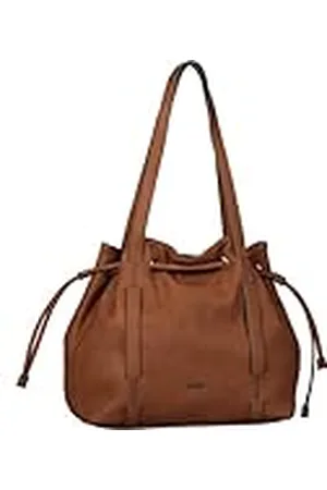 Gabor Dames malu schoudertas, , 29x13x26, Hobo