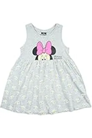 Disney Jurk op kleerhanger Minnie meisjes, , 4 jaar
