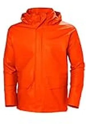 Helly Hansen Workwear Gale waterdichte regenjas voor heren, , 4XL