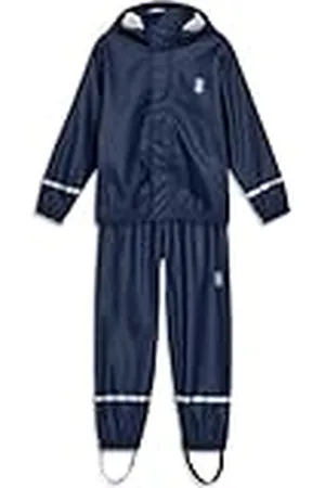 KABOOKI LEGO Wear Lego Wear 11010041 Regenbroek, uniseks, , 116 cm