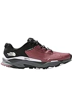 The North Face Vectiv Exploris Futurelight Wandelschoen voor dames, wilde ginger/TNF zwart, 38,5 EU, , 38.5 EU