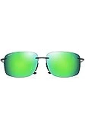 Maui Jim Unisex Hema zonnebril, , L