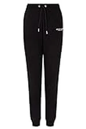 Armani Exchange 8nypbayje5z Sweatpants voor dames, , S