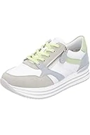 Remonte Dames D1323 Sneaker Low, , 39 EU, , 39 EU