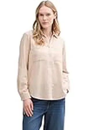 TOM TAILOR Damesblouse, , 36