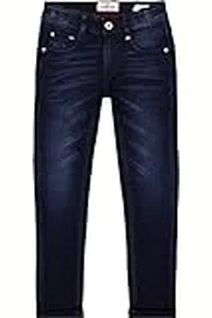 Vingino Anzio jeans voor jongens, , 104 cm (Slank)