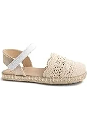 Pablosky Jute 610531 sandaal, , 28 EU