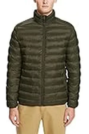 ESPRIT Heren jack 990ee2g302, , XS
