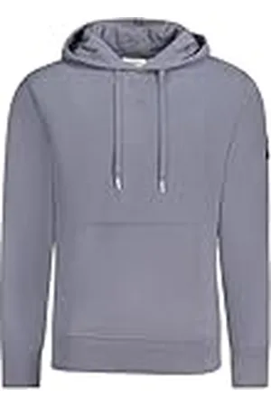 Calvin Klein Jeans Heren BADGE HOODIE J30J323430 Pullover Hoodie, , XS, , XS