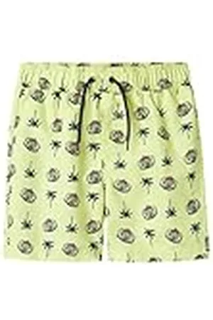NAME IT Jongens Nkmzaddi Swim Shorts Box, , 134