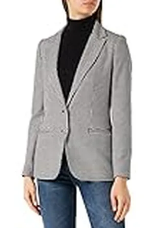 Naf-naf Casual blazer voor dames, , 42