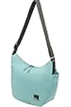 Jack Wolfskin Dames Paraiso schoudertas,
