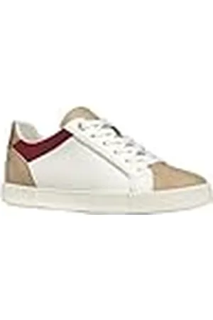 Geox Lage sneakers voor dames, , 38 EU