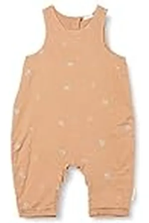Benetton Tuinbroek 4XYPAT00D, , 68 kinderen