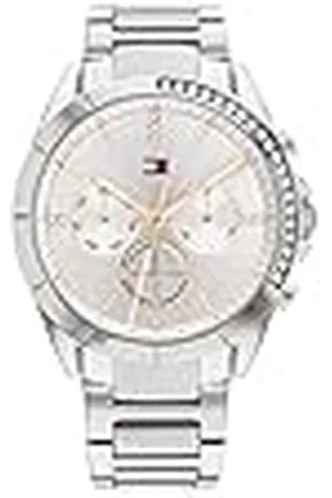 Tommy Hilfiger Watch 1782384, , Eén maat, armband