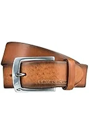 Camel Active Heren 9B48 riem, , M
