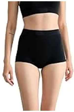 Sloggi Double Comfort T Short Black, , 44 NL