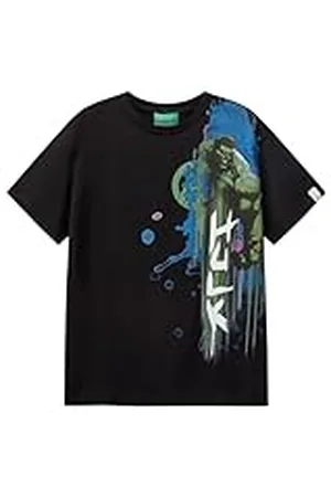 Benetton T-shirt, , 130