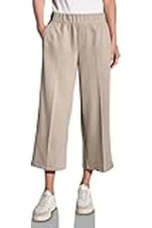 Street one Melange Culotte, , 40W / 26L