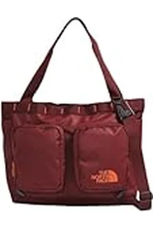 The North Face Uniseks Base Camp Voyager 25L Tote