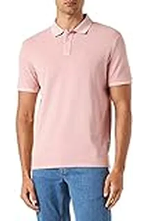 QS by s.Oliver Poloshirt voor heren, korte mouwen, , XS