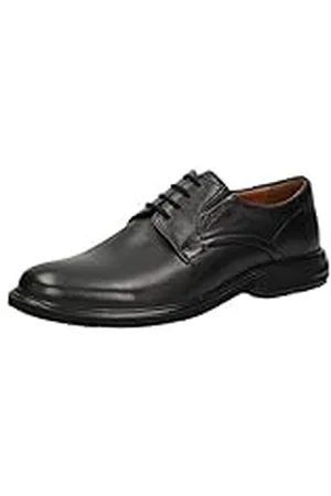 Sioux Heren Punjo-181-xl Derby, , 39.5 EU