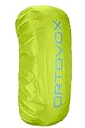 ORTOVOX 90104-60001 RAIN COVER 45-55 LITER sportrugzak unisex - volwassenen XL, , XL, Sportief