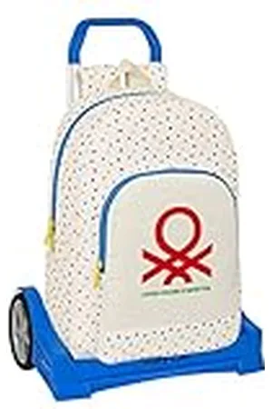 Safta MOCH 876 + EVOLUTION BENETTON "TOPITOS", , Standaard, casual