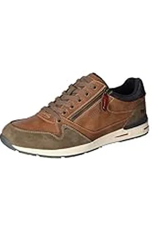 Mustang 4154-313-820 Herensneakers, , 41 EU