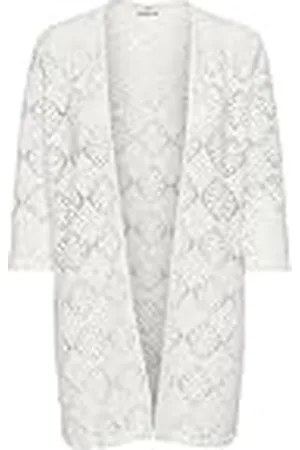 JDY Eva S/S Kimono JRS Atk, , M