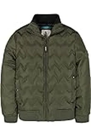 Garcia Heren outerwear jas, , XXL