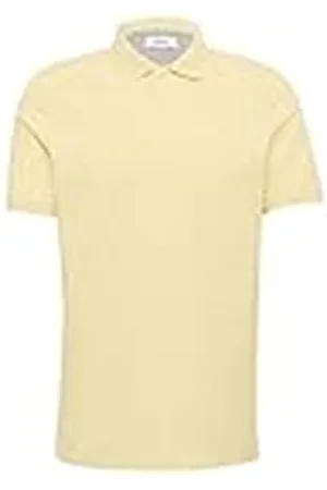 QS by s.Oliver Poloshirt van katoenen piqué, , S