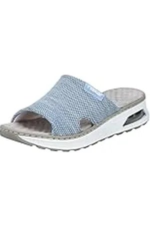 Rieker 65651 Sandalen voor dames, , 43 EU