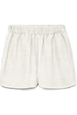 VERO MODA Vmmelaney Shorts WVN Ga Noos, , S